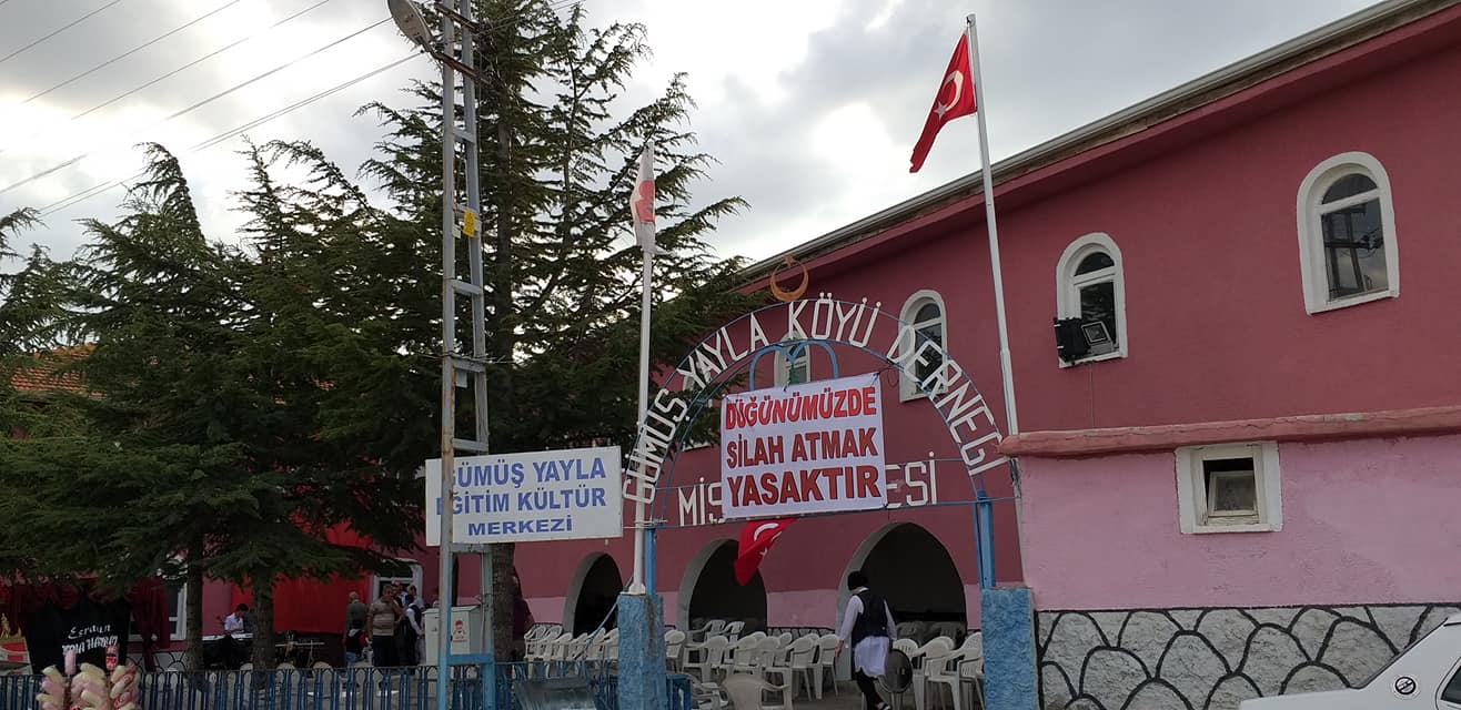 2024 İftar Yemeği